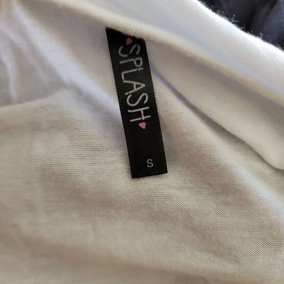 Bundle v neck tee shirts basic USA zipper5 for $25 - Picture 12 of 12